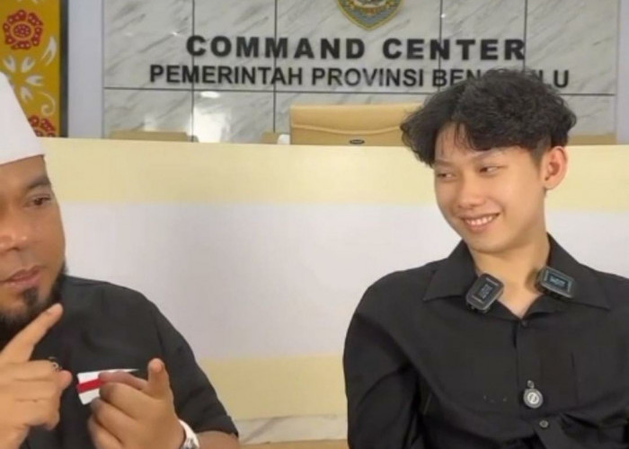Perhatian Warga Rejang Lebong, Willie Salim Dijadwalkan ke Pemandian Air Panas Bersama Gubernur Helmi 