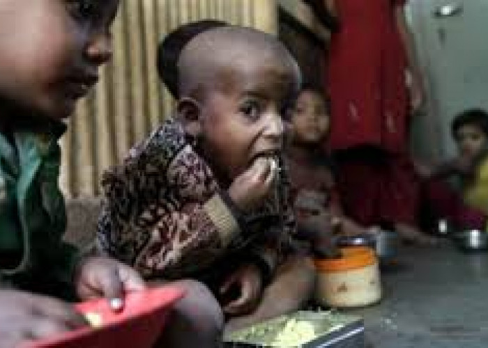 Orang Tua Jangan Abai, Ada 7 Jenis Penyakit Stunting Akibat Anak Kurang Nutrisi dan Asupan Gizi