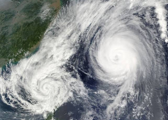 Peringatan Dini Cuaca, Berikut 12 Provinsi Waspada Bencana Hidrometeorologi Selasa 8 Oktober