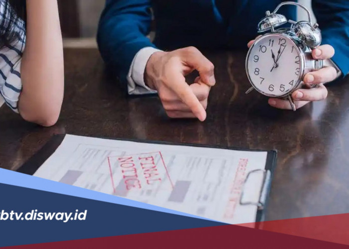 Jangan Sampai Jadi Korban, Ini Tips Menghadapi DC Gadungan 