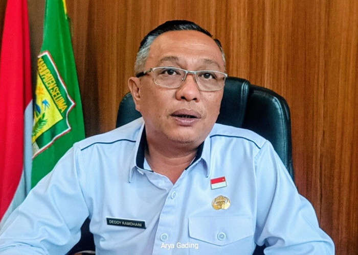Pendaftaran Seleksi Lelang Jabatan Eselon II Pemkab Seluma Dibuka Mulai 21 Agustus hingga 6 September 2026 