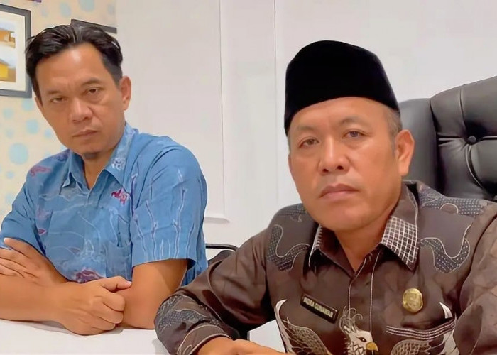 Ini 3 Titik Lokasi Jalan Prioritas yang Diusulkan Pemkab Lebong Melalui Program Inpres Jalan Daerah