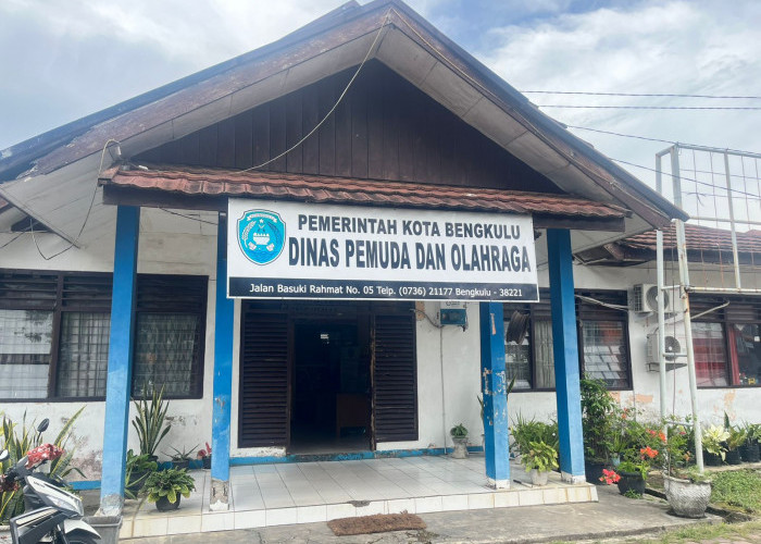 Pekan Olahraga Pelajar (POPKA) Kota Bengkulu Diundur Akhir 2025, Begini Komentar Asisten II Pemkot Bengkulu  