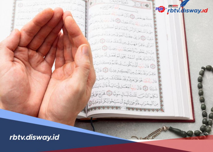 Inilah 6 Doa Cepat Kaya dalam Al Qur'an yang Membuat Rezeki Mengalir Deras