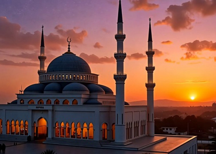 Jadwal Buka Puasa Hari Ini untuk Wilayah Bandar Lampung, Rabu 18 Februari 2026 