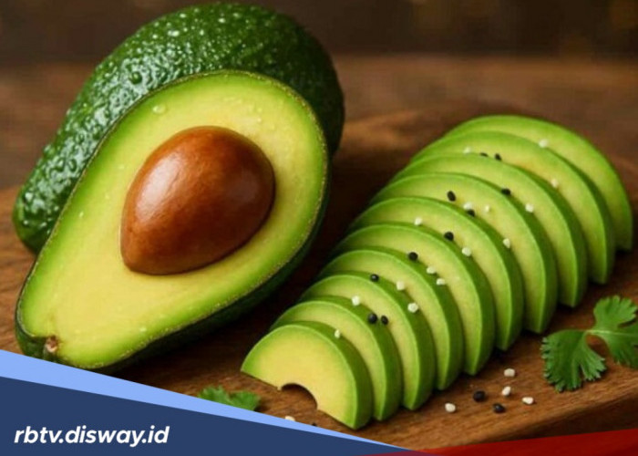 Manfaat Alpukat untuk Kesehatan Tubuh dan 4 Manfaatnya untuk Kulit