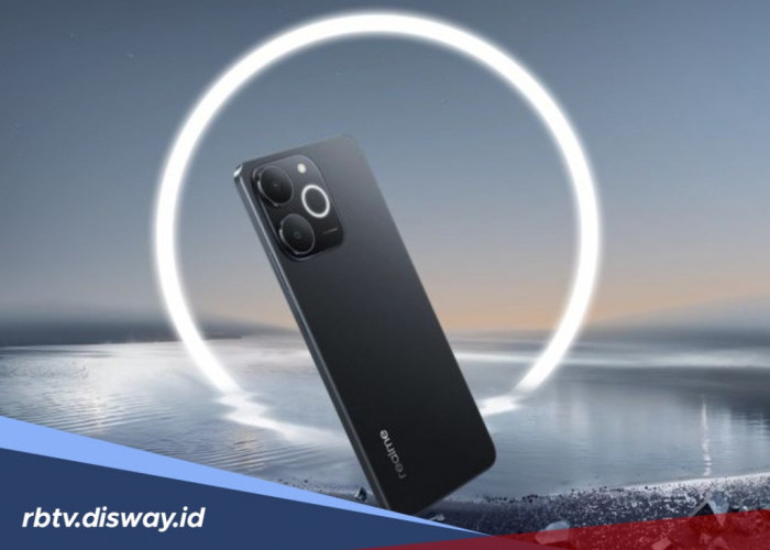 Spesifikasi Realme Note 70, Desain Baja Standar Militer