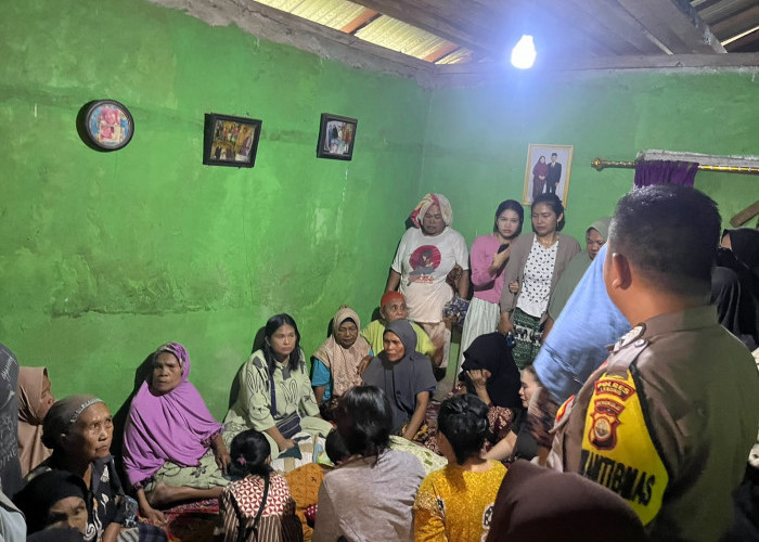 Hanyut di Siring PLTA Tes, Pelajar Berusia 10 Tahun Ditemukan Meninggal Dunia