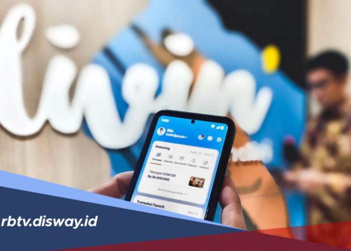Cara Ajukan KSM Mandiri Lewat Aplikasi Livin, Proses Cair Cepat