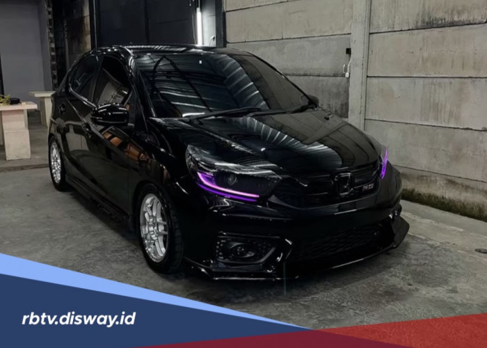 Cara Merawat Cat Mobil Hitam agar Tetap Mengkilap dan Terhindar Baret