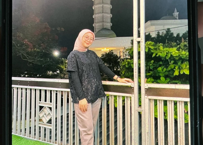 Cerita Duka Ratna Kurniati, Korban Meninggal Dunia Kecelakaan Kapal Wisata
