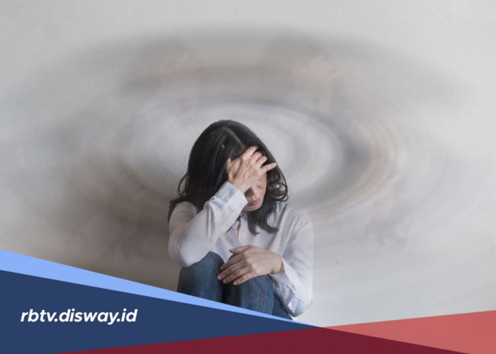 4 Jenis Makanan dan Minuman Ini Wajib Dihindari Bagi yang Punya Riwayat Penyakit Vertigo