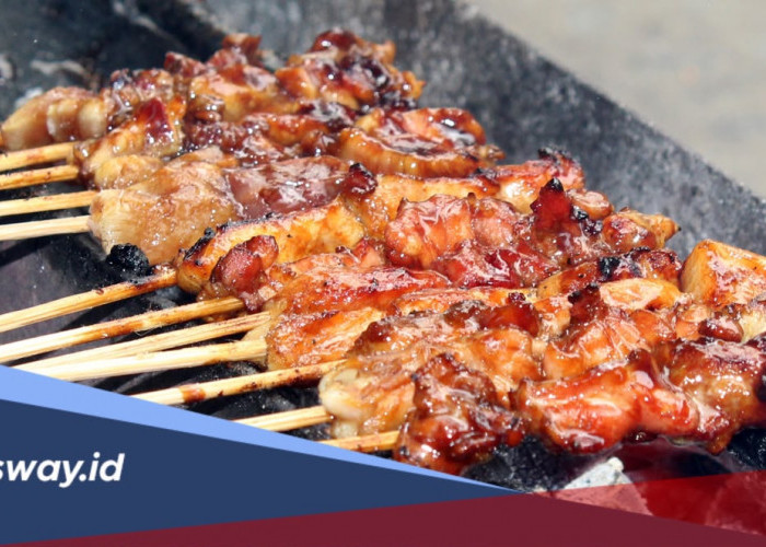 Sate Kelinci dalam Pandangan Islam, Halal Asalkan Mengikuti Ketentuan Berikut