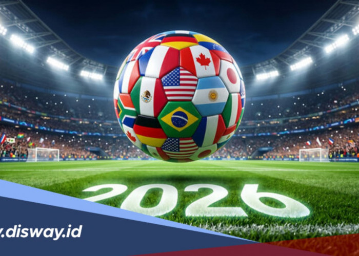 Update Top Skor Piala Dunia 2026, Persaingan Mulai Memanas