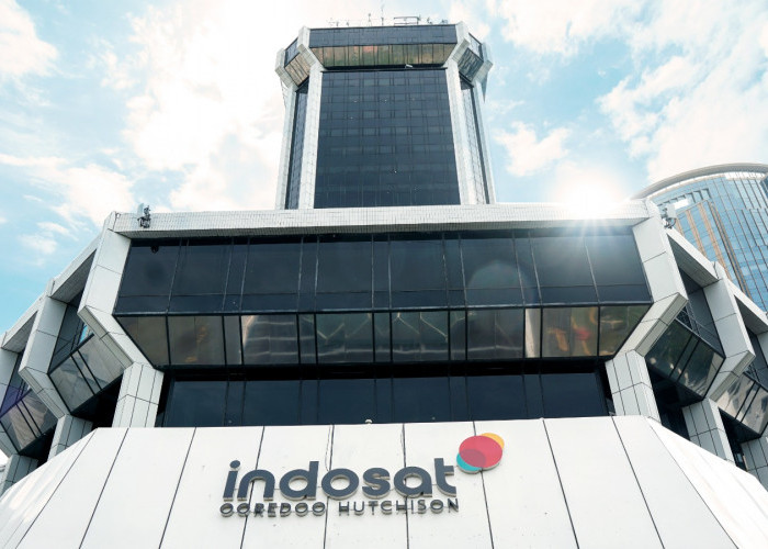 IOH Dorong Pertumbuhan Ekonomi Digital dan Industri Telekomunikasi Indonesia