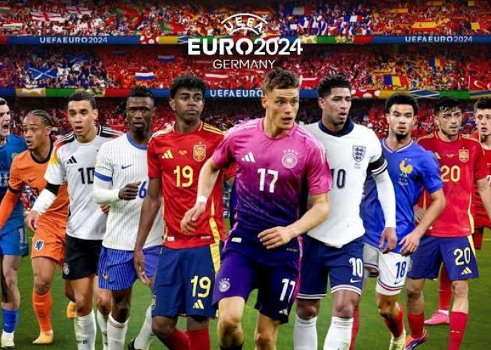 Jadwal Lengkap Pertandingan Euro 2024, Hingga Prediksi Juara Euro 2024