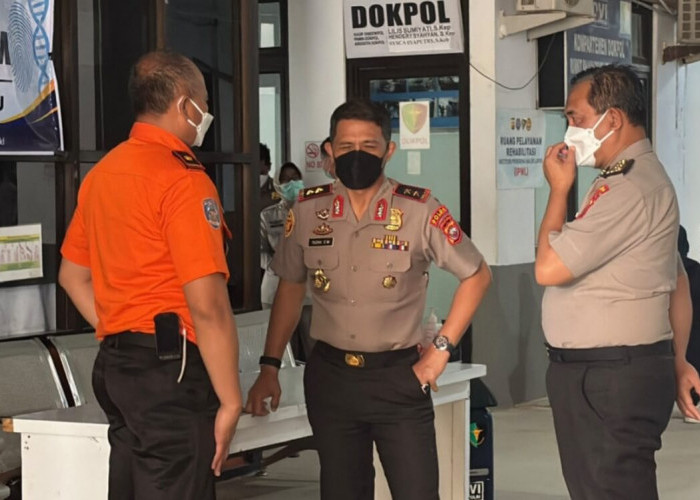 ABK Kapal yang Membawa 5 Jurnalis Ditemukan di Pulau Enggano Bengkulu