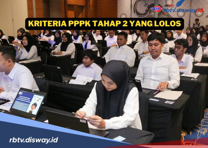 Hasil Seleksi PPPK Tahap 2 Tahun 2025 Segera Diumumkan, Ini Kriteria Peserta yang Lolos 