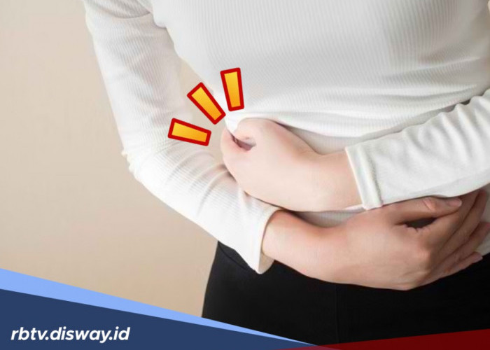 Alami dan Ampuh, Begini Beberapa Cara Mengobati Sakit Perut Memanfaatkan Bahan di Rumah