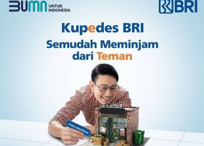 Perbedaan KUR dan KUPRA BRI  dan Tabel Angsuran KUPRA BRI 2024 Pinjaman Rp5-50 Juta