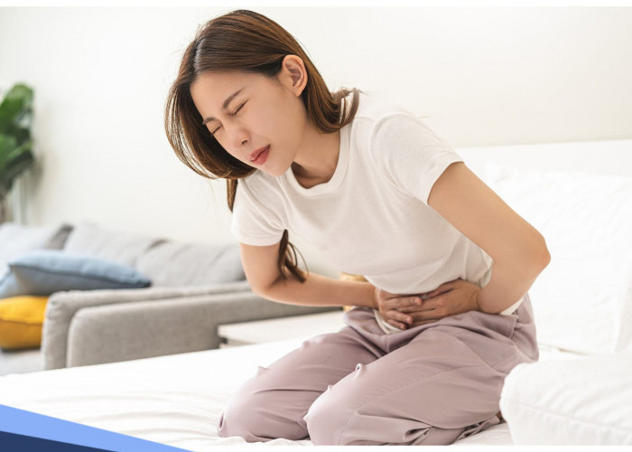 Cara Ampuh Menghilangkan Sakit Perut dengan Bahan Alami, Pernah Coba?