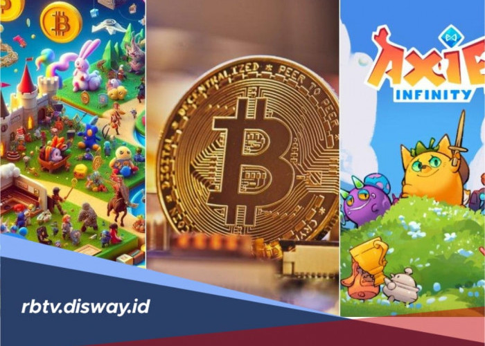 Terbukti Membayar, Ini 7 Rekomendasi Game Penghasil Bitcoin, Tertarik Coba?