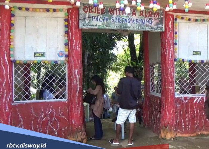 Cegah Pungutan Liar, Pengelola Wisata Diimbau Porporasikan Tiket Masuk 