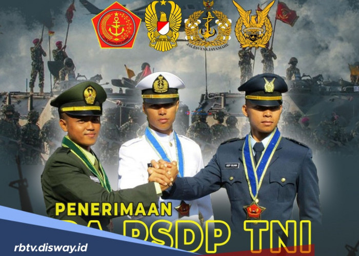 Jadwal dan Batas Akhir Pendaftaran Penerimaan Perwira PSDP TNI TA 2024 Khusus Tenaga Pertanian