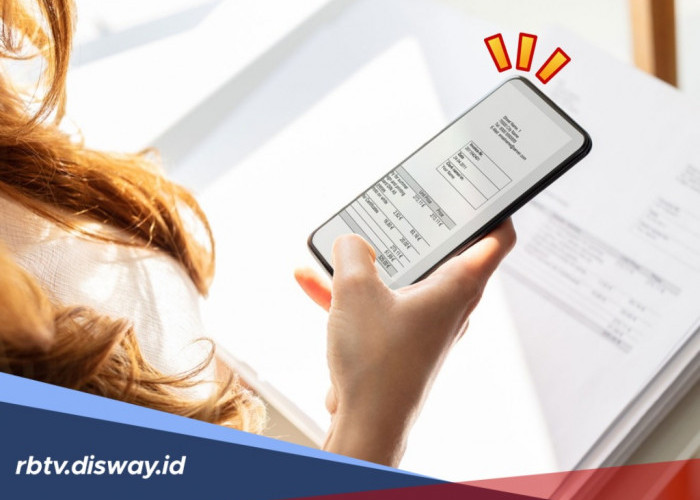 5 Cara Mudah Scan Dokumen Rapi hanya Lewat HP