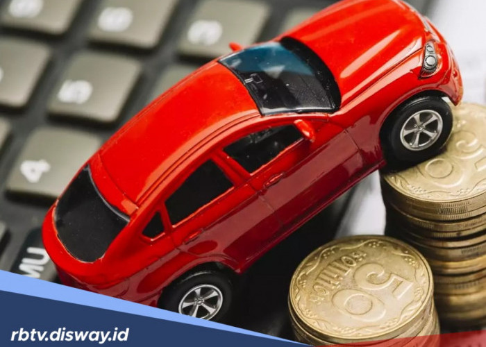 5 Risiko Kredit Mobil Bekas, Ternyata Suku Bunganya Bisa Lebih Tinggi