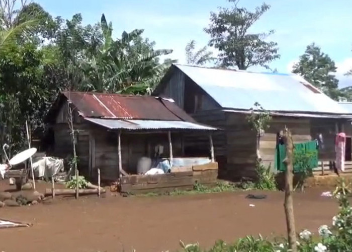 13 Desa di Kepahiang Masih Blankspot, Apa yang Bakal Dilakukan Pemkab?