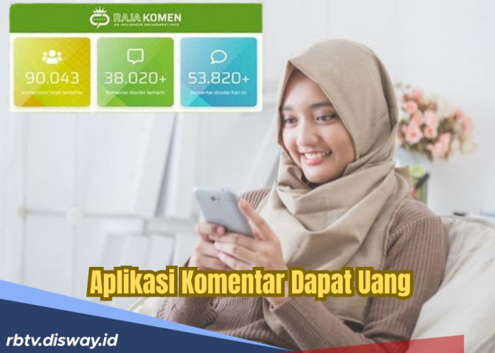 Aplikasi Penghasil Saldo DANA 2025, Cocok Bagi Netizen yang Aktif di Medsos dan Suka Komentar
