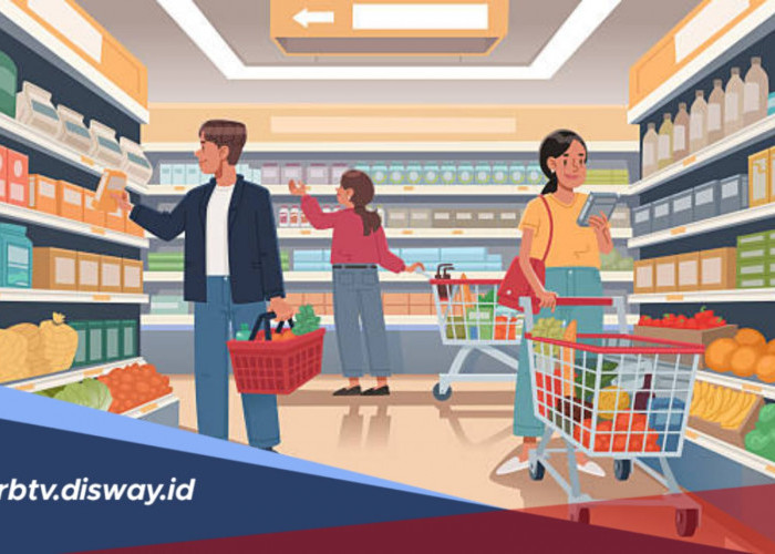 Alfamart Berikan Promo Akhir Bulan, Minyak Goreng Lebih Murah