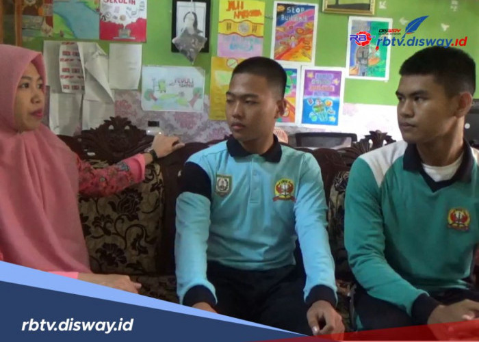 Dua Siswa Bengkulu Utara Lolos ke Seleksi Paskibraka Nasional