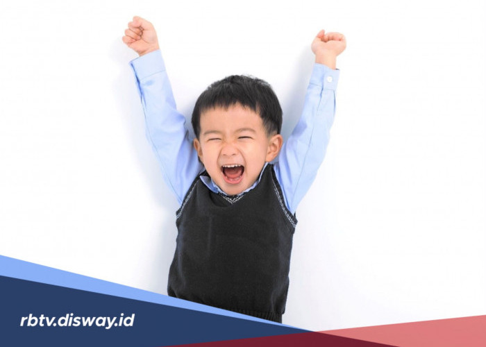 5 Ciri Anak yang Berpotensi Sukses di Masa Depan, Bandingkan dengan Anak Anda