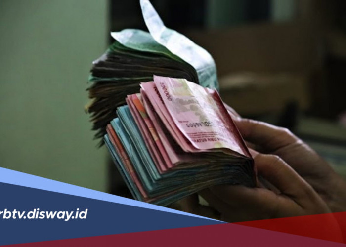 Butuh Modal Usaha Rp 50 Juta? Ajukan Pinjaman Kupedes BRI, Angsuran Terjangkau 