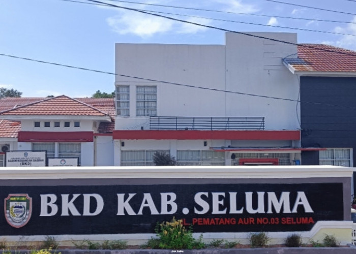 Sebabkan Polemik Baru, SK Bupati Seluma Terkait Siltap Kades Resmi Dicabut
