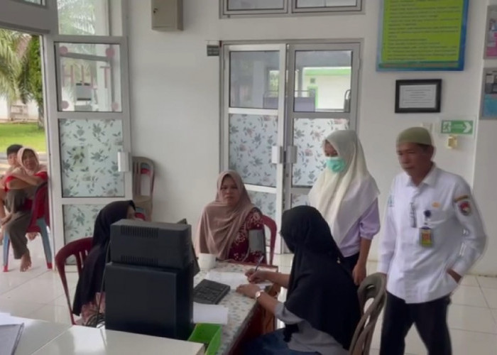 Sepanjang Tahun 2025, 300 Warga Mukomuko Terdata Alami Gangguan Jiwa, Layanan Diberikan Gratis