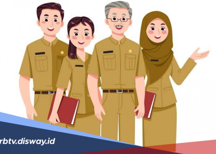 Full Senyum! ASN Bisa Terima Pensiunan Rp 1 Miliar, Begini Kata BKN