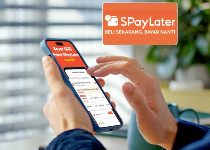 Tidak Sesulit yang Dibayangkan, Begini Cara Menaikkan Limit Shopee Paylater