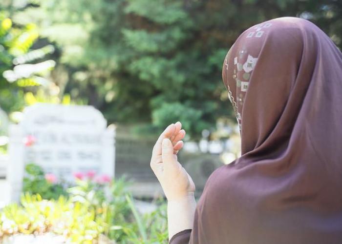 7 Keutamaan Bagi Umat Islam yang Meninggal Dunia di Hari Jumat, Nomor 1 Terlindung dari Siksa Kubur