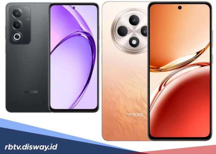 5 Rekomendasi HP OPPO Harga Rp 3 Jutaan Patut Dipertimbangkan