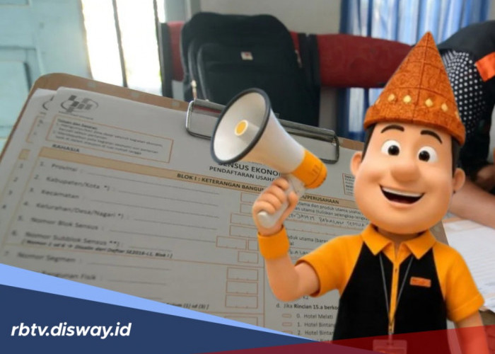 Cara Pegawai Mitra BPS Mengajukan Pinjaman ke Bank