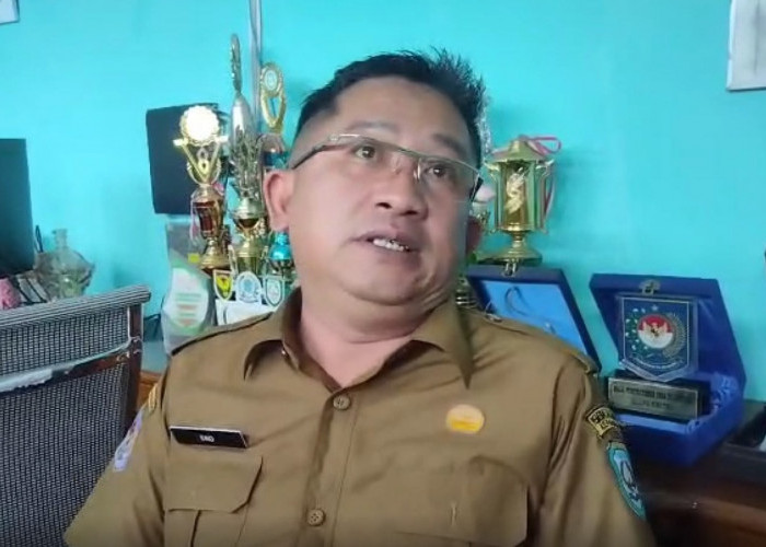 Sepanjang Tahun 2025, Ada 5 Kepala Desa di Kepahiang Terjerat Kasus Korupsi