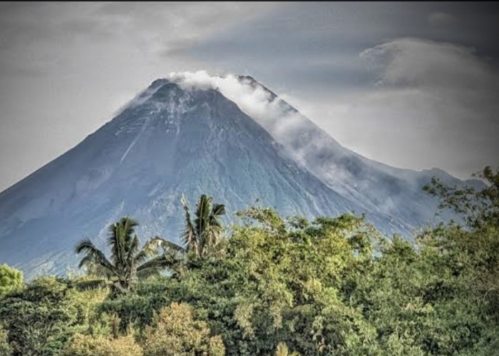 6 Kisah Mistis Gunung di Indonesia yang Belum Terpecahkan, Ritual Aneh Hingga Hewan Gaib