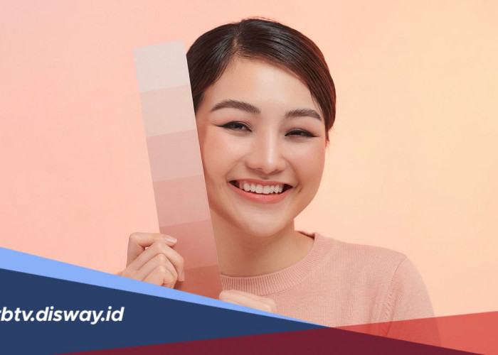 Kenali Undertone Kulit dan Cara Menentukannya dengan Mudah