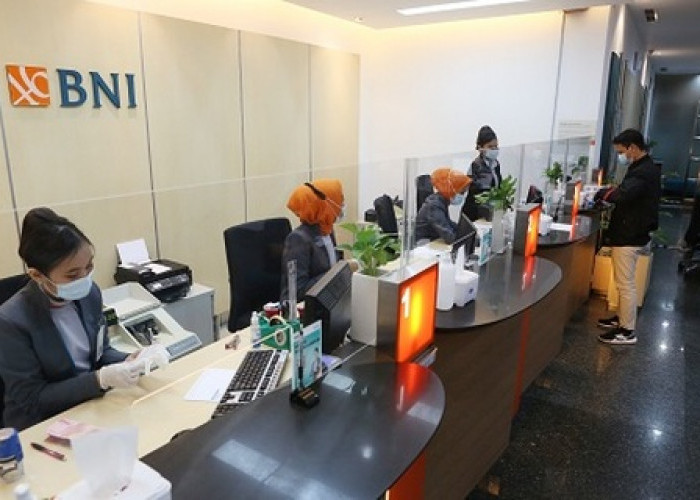 BNI Fleksi Pinjaman Tanpa Agunan untuk Semua Orang, Syarat Mudah Angsuran Ratusan Ribu