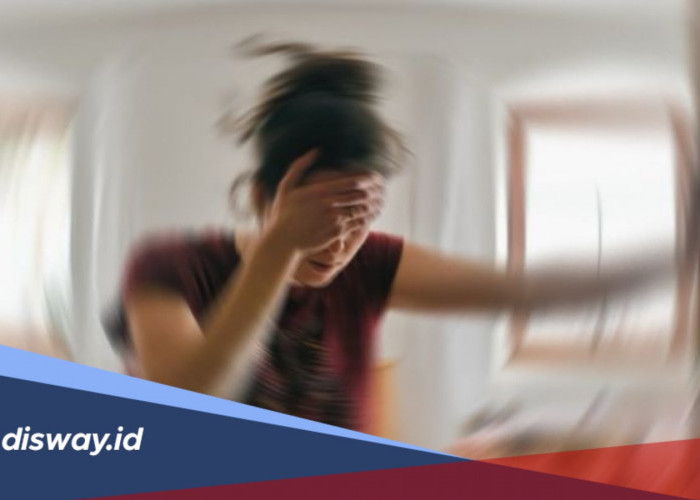 Rekomendasi Obat Vertigo Paling Ampuh di Apotek yang Efektif Redakan Kepala Berputar Kencang