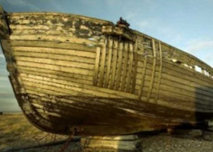 Keberadaannya Terus Diburu Peneliti, Berikut Fakta Kapal Nabi Nuh 