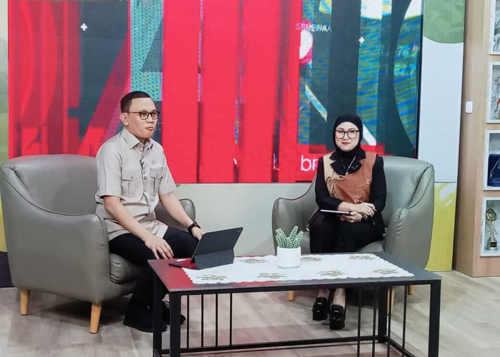 Tips Hindari TPPO Bagi Pekerja Migran Asal Bengkulu dari Menteri Karding